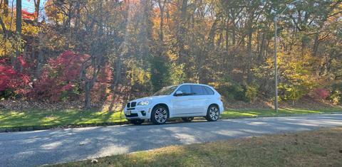 BMW X5 2013