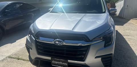 Subaru Ascent 2023