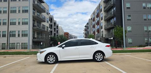 Toyota Corolla 2024