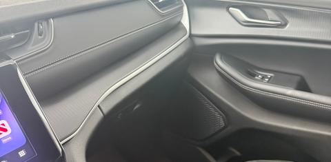 Jeep Grand Cherokee L 2025