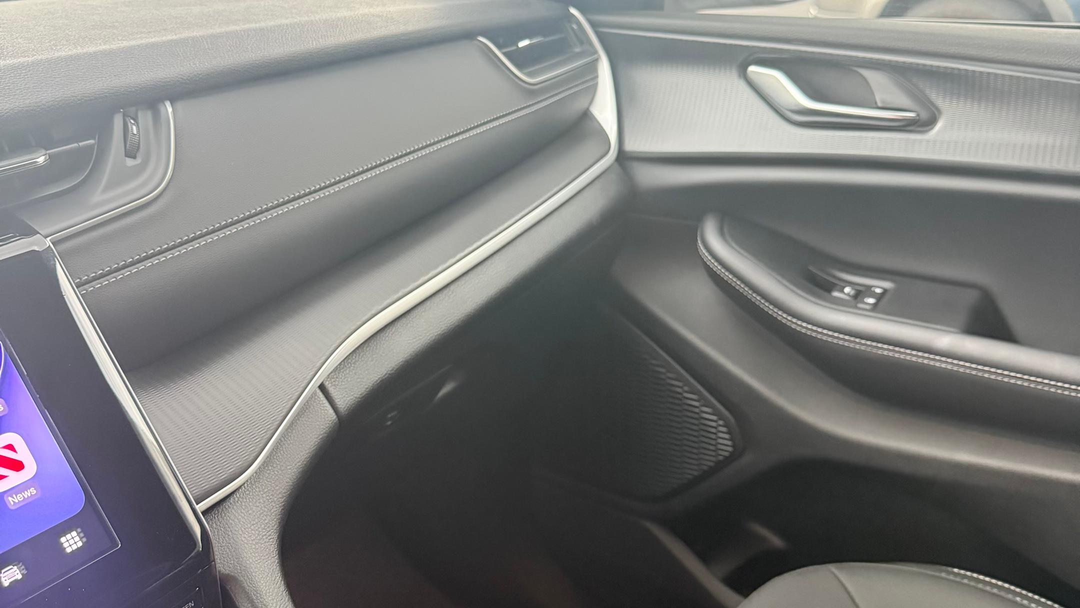 Jeep Grand Cherokee L 2025 in Killeen, TX