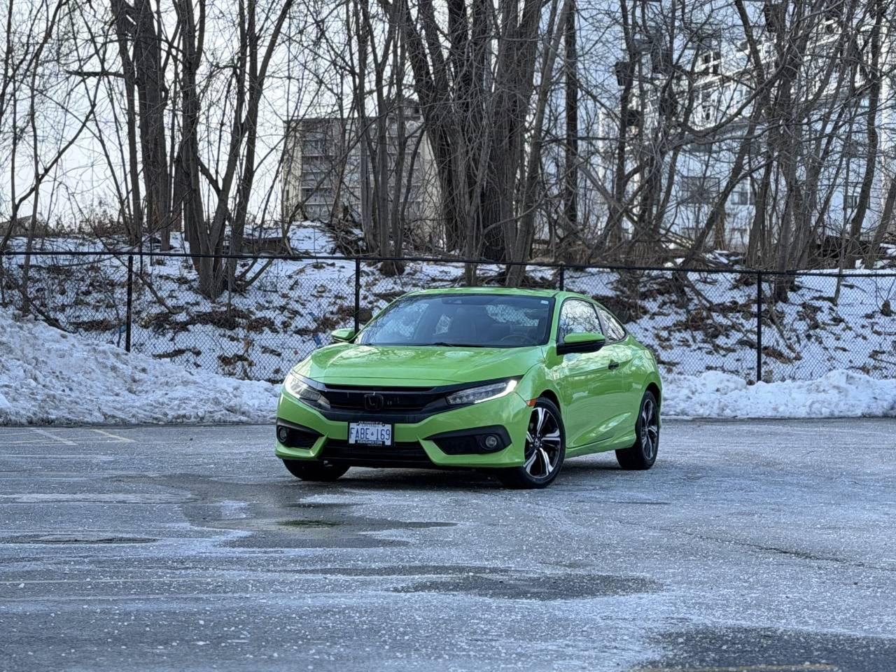 Honda Civic 2016 in Toronto, ON
