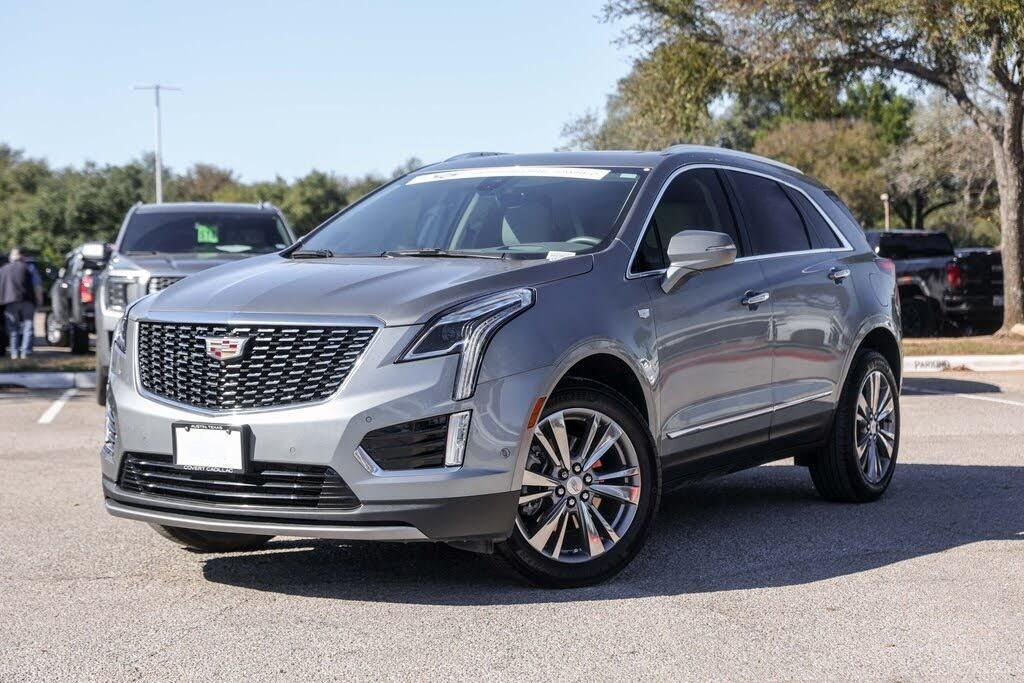 Cadillac XT5 2023 in Honolulu, HI