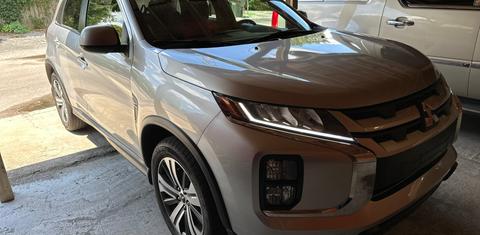Mitsubishi Outlander Sport 2024