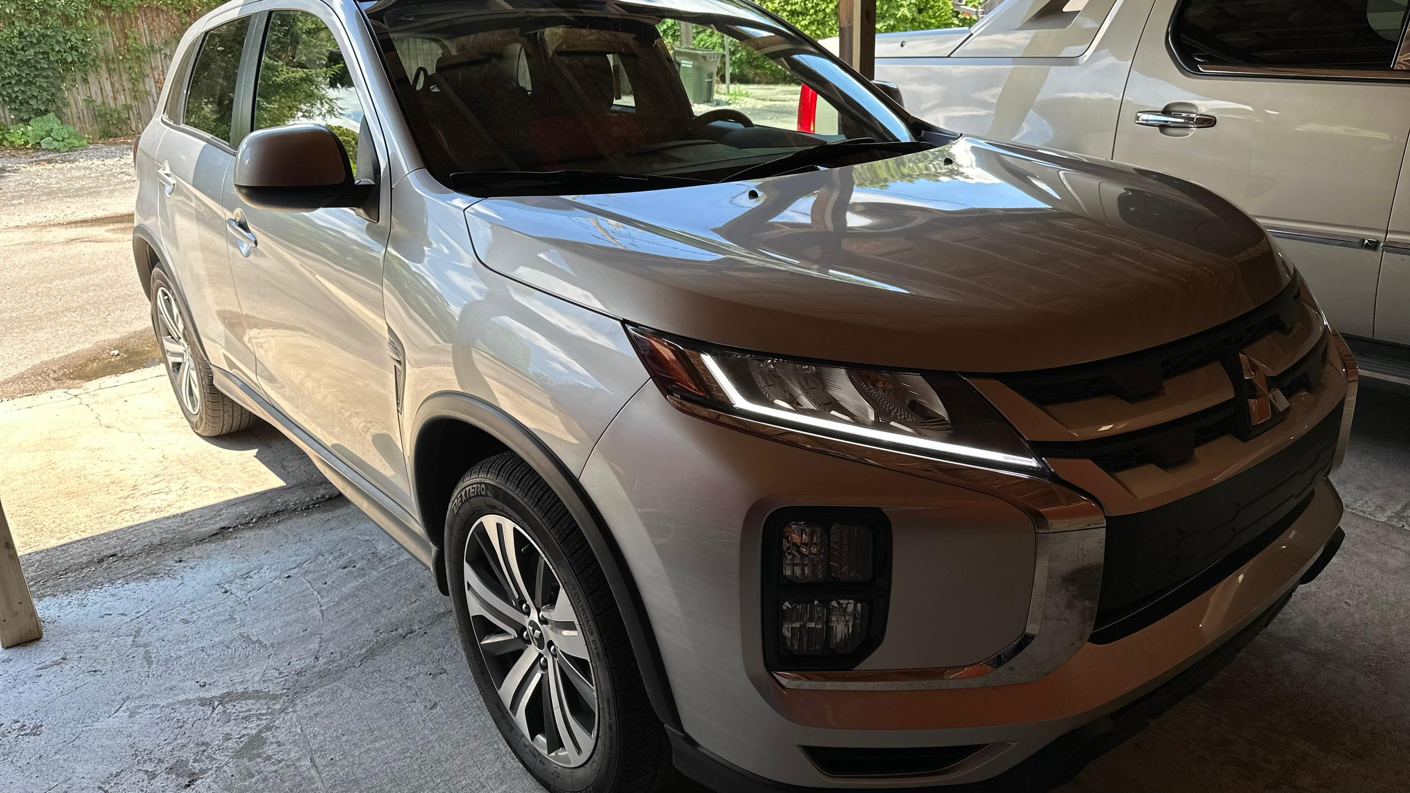 Mitsubishi Outlander Sport 2024 in Hopkinsville, KY