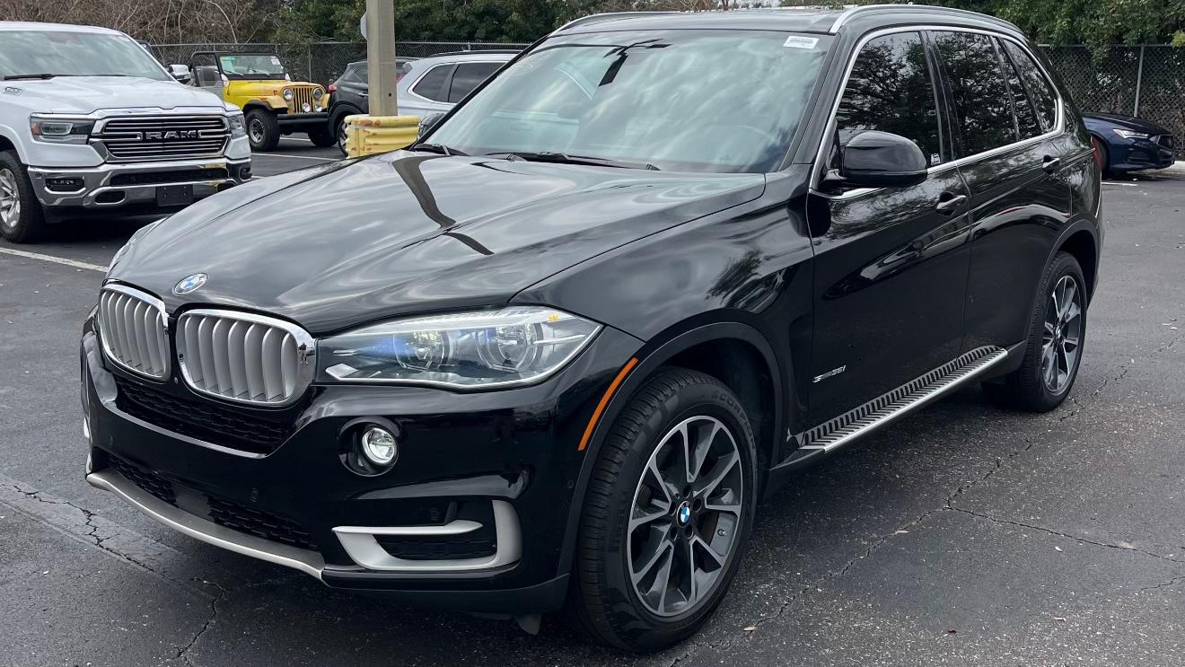 BMW X5 2018 in Philadelphia, PA