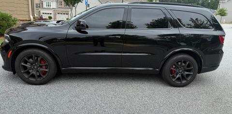 Dodge Durango 2024