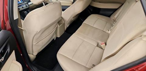 Subaru Outback 2017