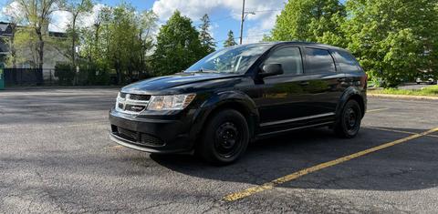 Dodge Journey 2014