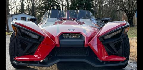 Polaris Slingshot 2021