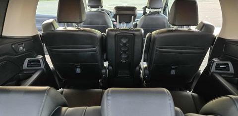 Honda Odyssey 2026