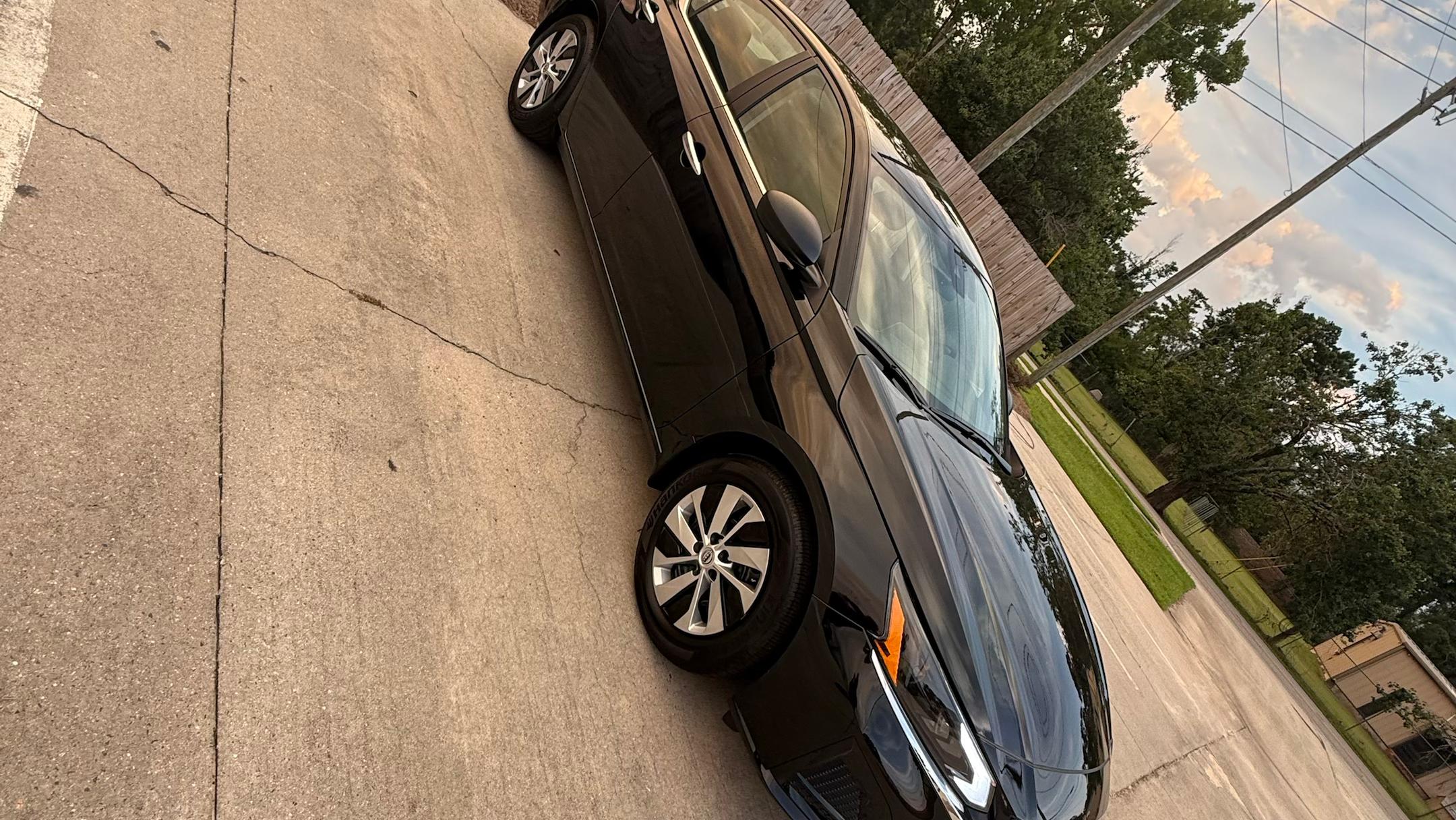 Nissan Altima 2025 in Valdosta, GA
