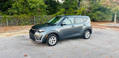 Kia Soul 2023