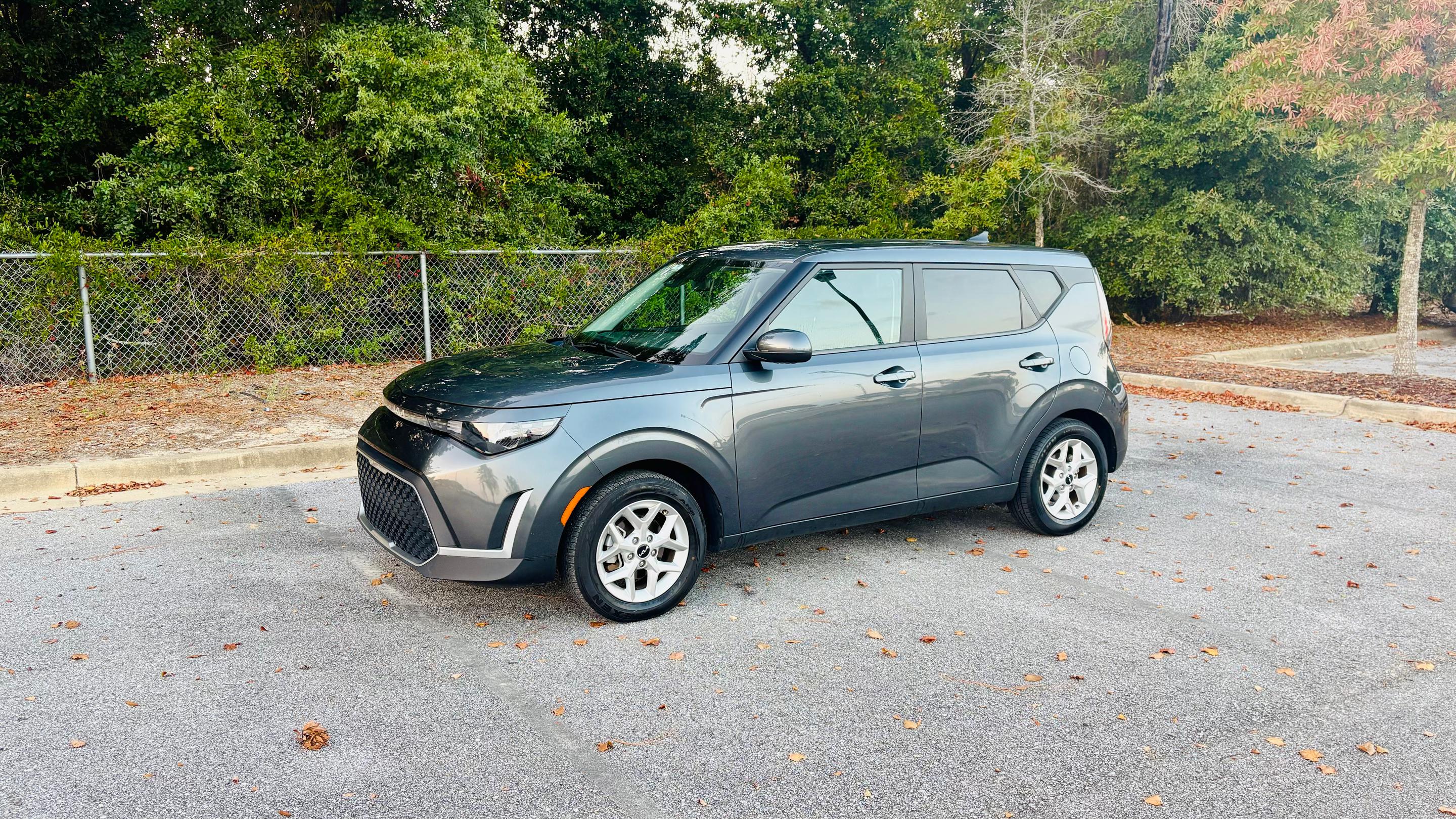 Kia Soul 2023 in Pensacola, FL