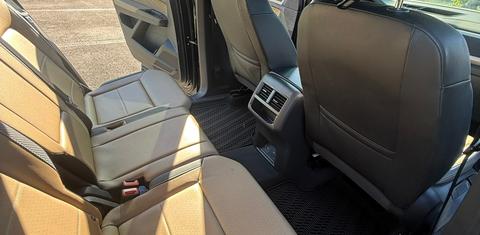 Volkswagen Atlas Cross Sport 2021
