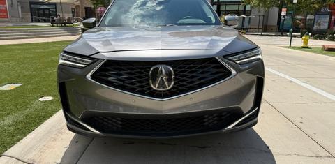 Acura MDX 2026