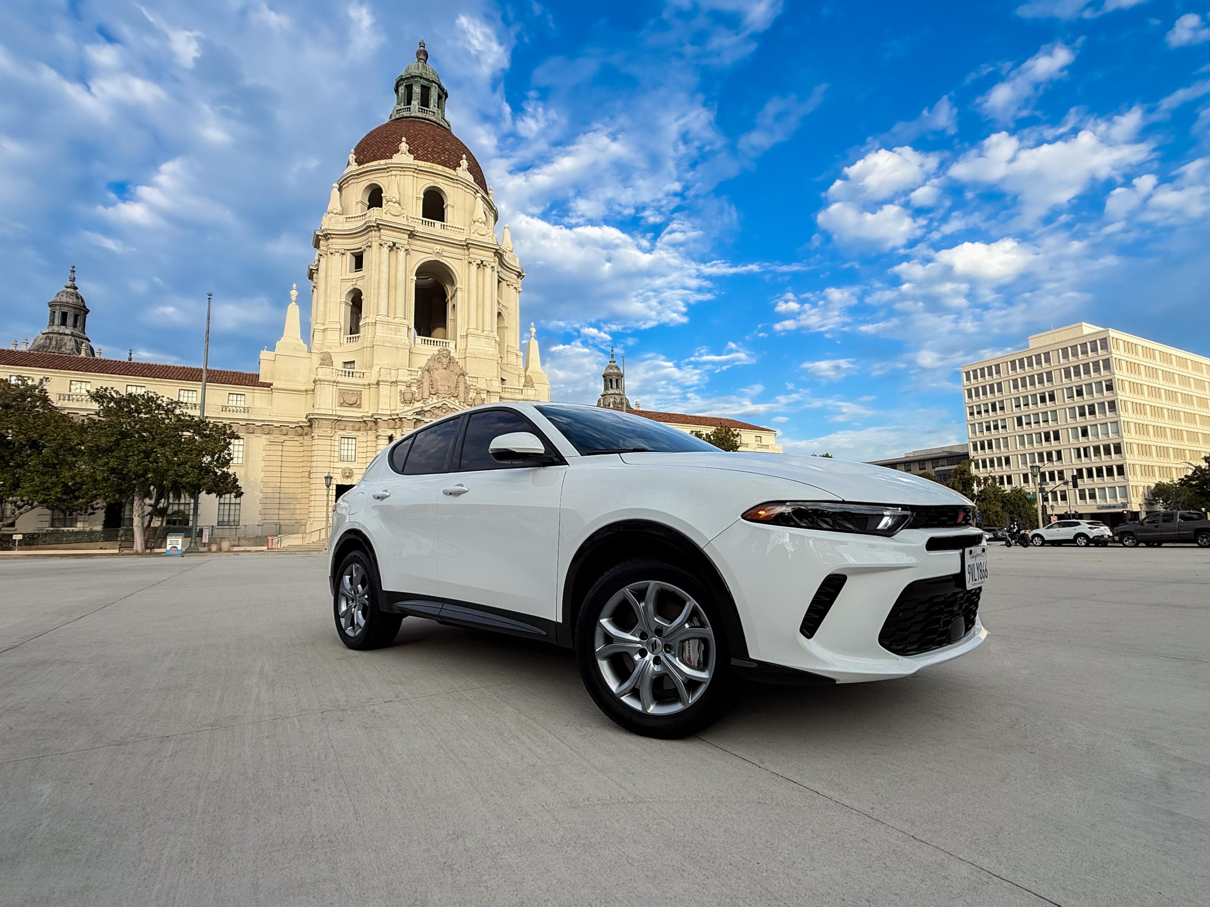 Dodge Hornet 2024 in Pasadena, CA