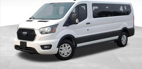 Ford Transit 2023