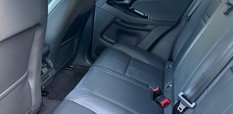 Land Rover Range Rover Evoque 2024