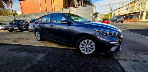 Kia CERATO 2019