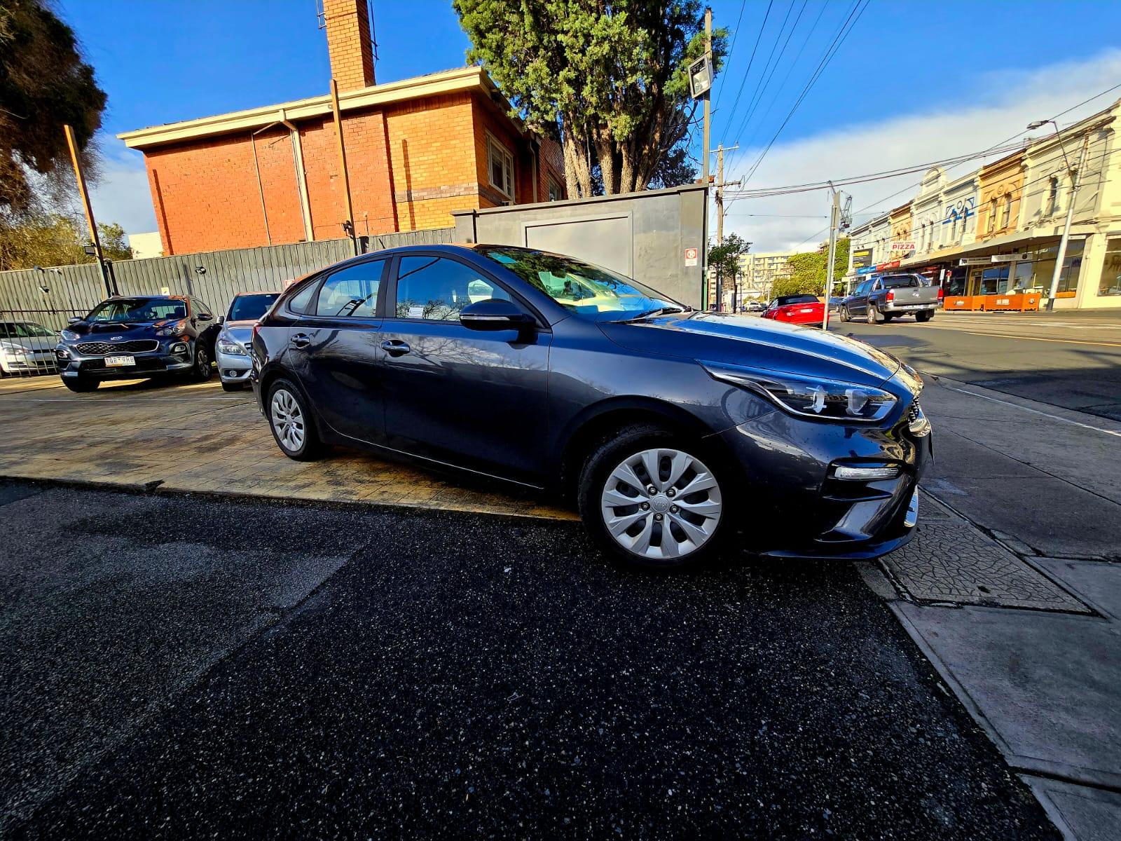 Kia CERATO 2019 in South Yarra