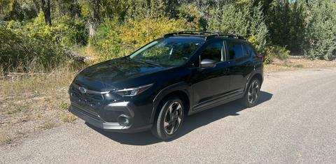 Subaru Crosstrek 2025