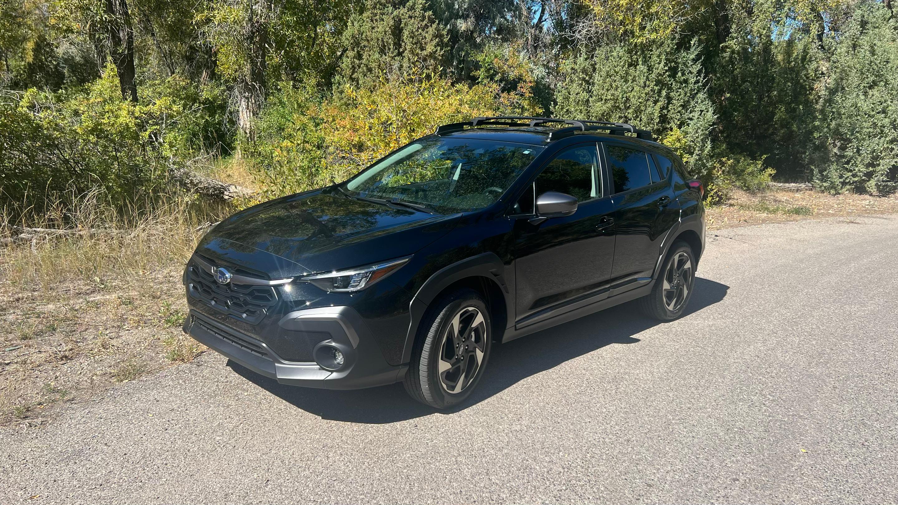Subaru Crosstrek 2025 in Idaho Falls, ID