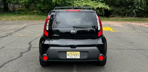 Kia Soul 2015