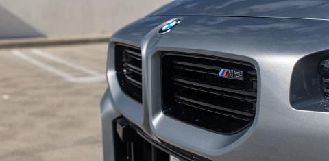 BMW M2 2026
