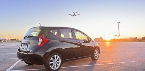 Nissan Versa Note 2015