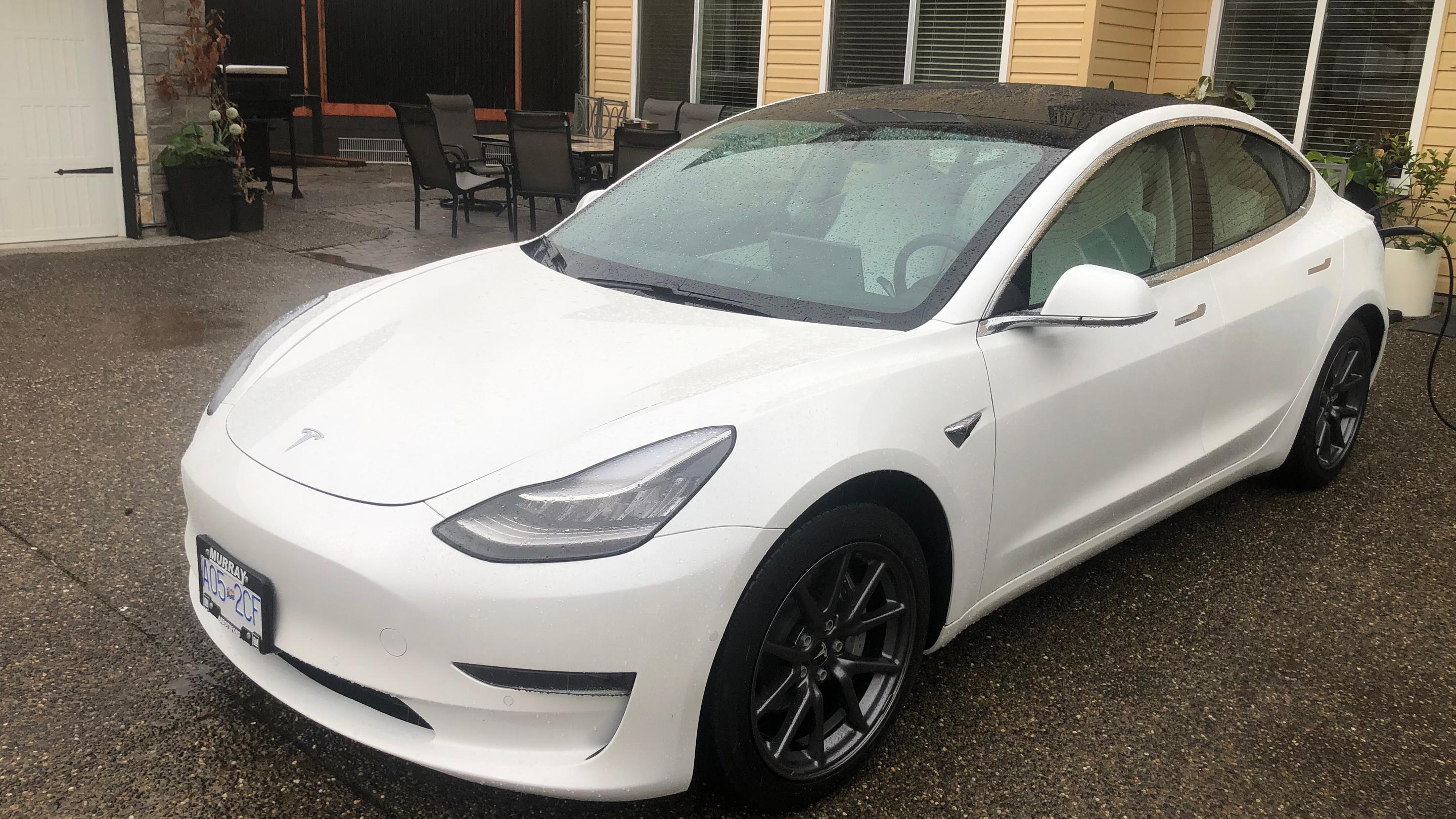 Tesla Model 3 2020 à Abbotsford, BC