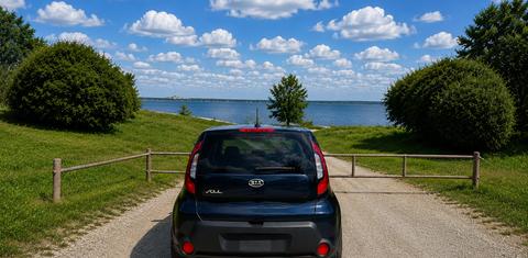 Kia Soul 2015