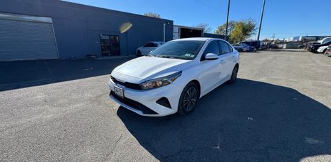 Kia Forte 2022