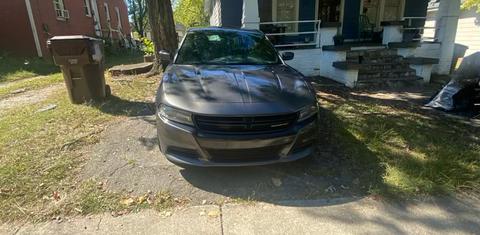 Dodge Charger 2019