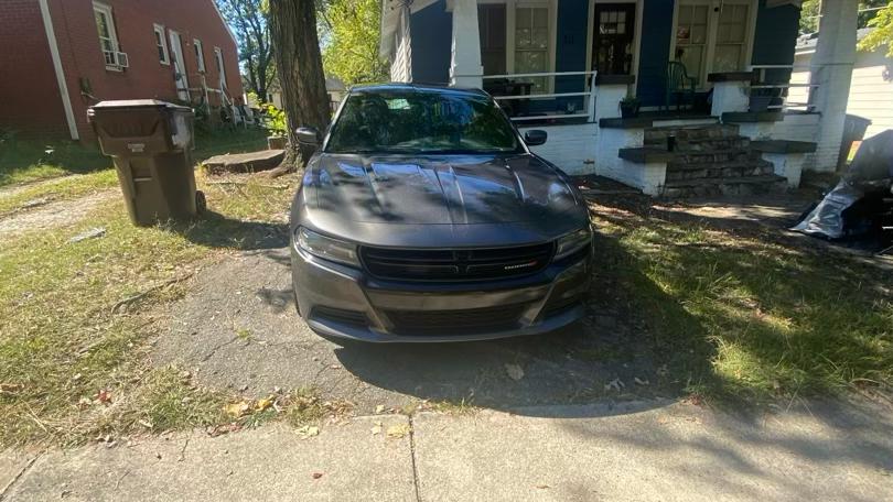 Dodge Charger 2019 in High Point, NC