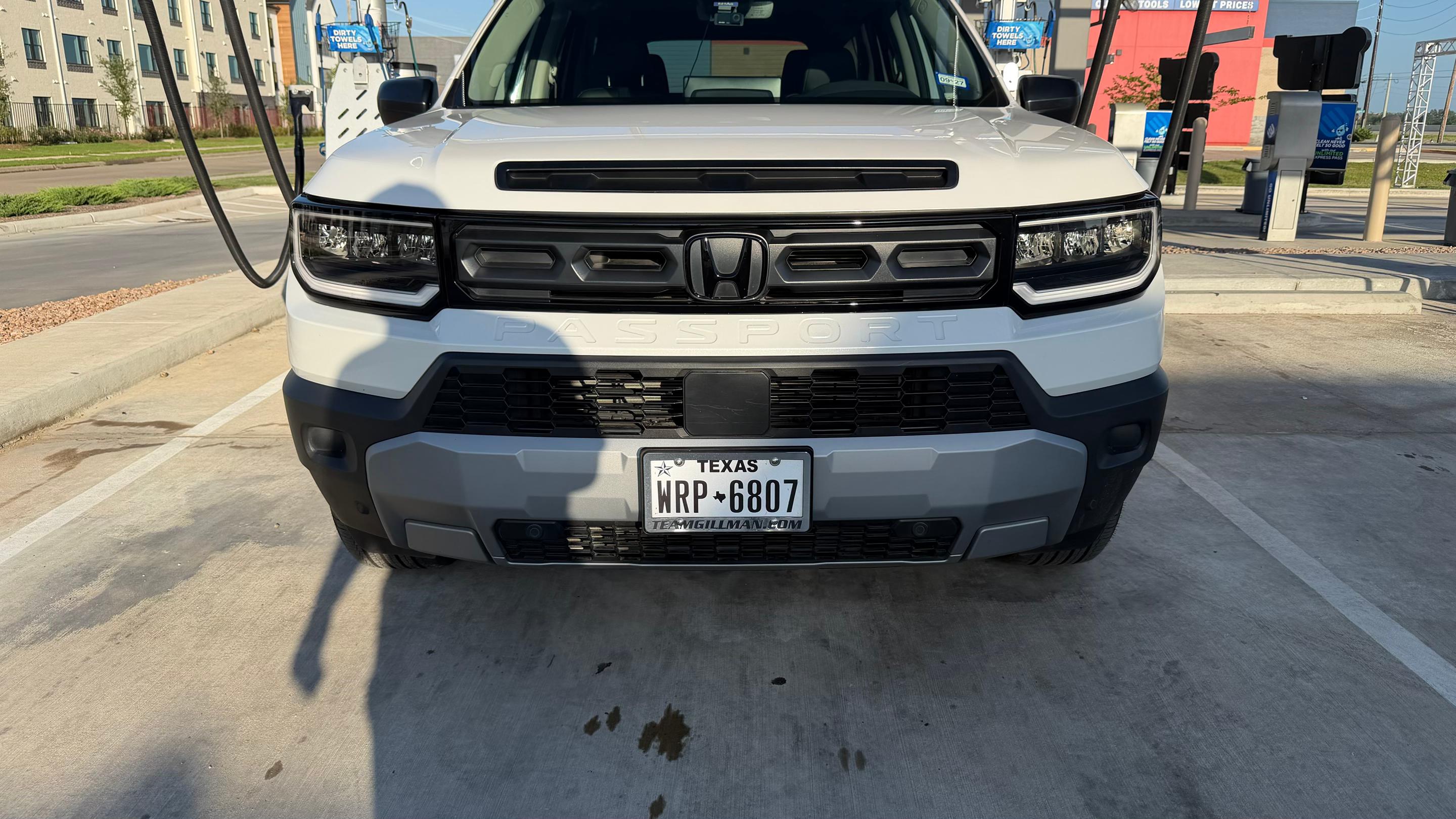 Honda Passport 2026 in Katy, TX