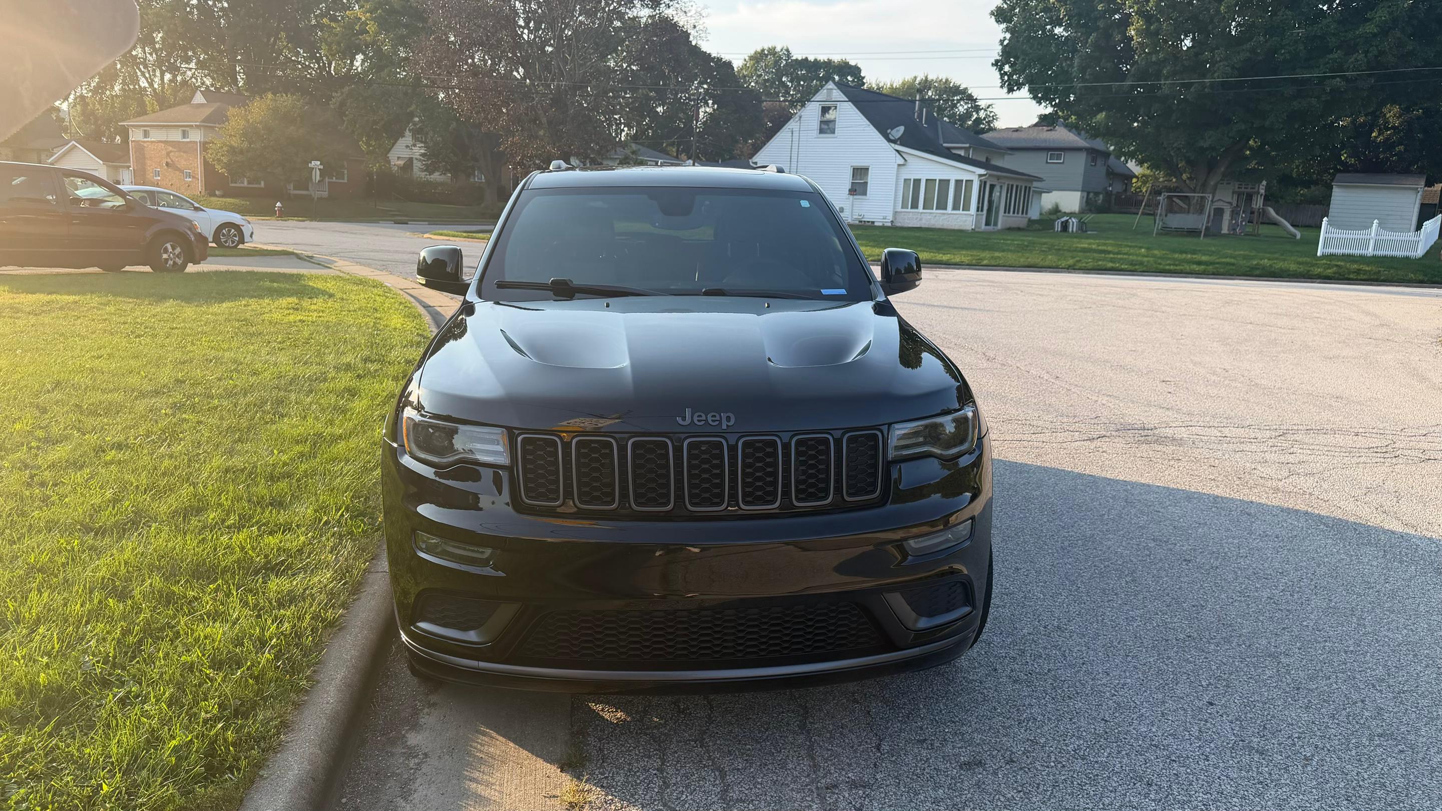 Jeep Grand Cherokee 2020 in North Canton, OH