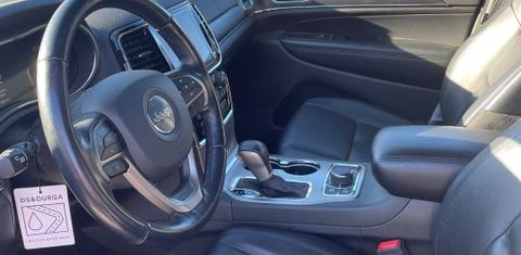 Jeep Grand Cherokee 2020