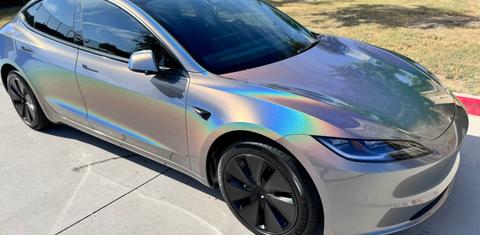 Tesla Model 3 2024