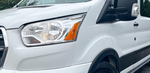Ford Transit 2020