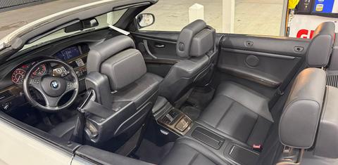 BMW 3 Series 2013