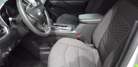 Chevrolet Equinox 2021