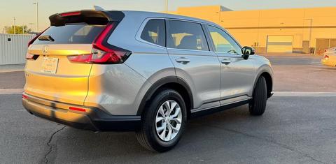 Honda CR-V 2025