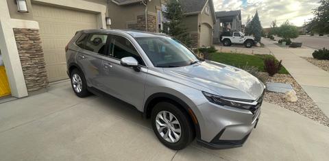 Honda CR-V 2023