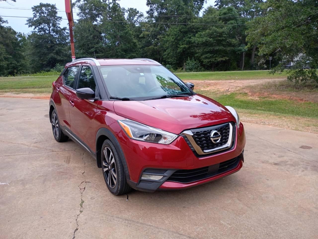 Nissan Kicks 2020 in Pine Mountain, GA