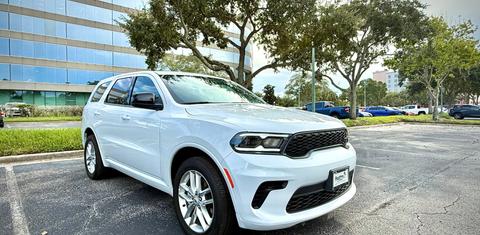 Dodge Durango 2026