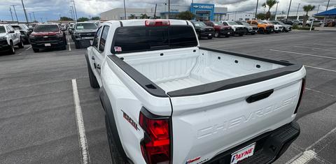 Chevrolet Colorado 2025