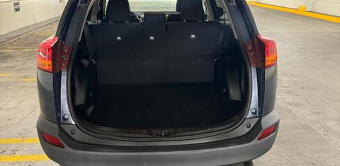 Toyota RAV4 2014