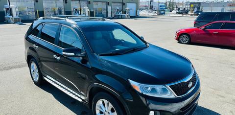 Kia Sorento 2014