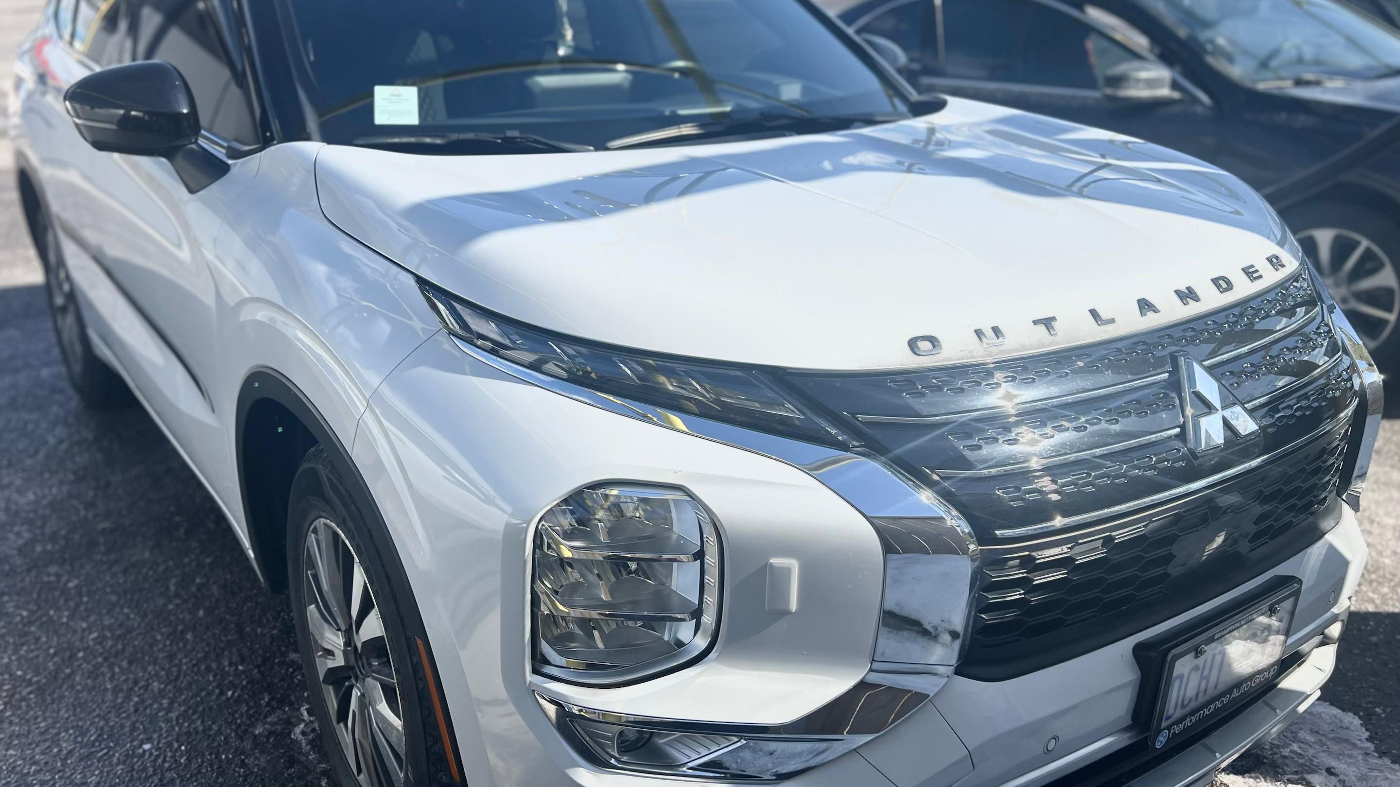 Mitsubishi Outlander 2024 à Brampton, ON
